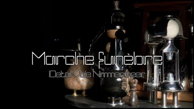 Marche fun&egrave;bre