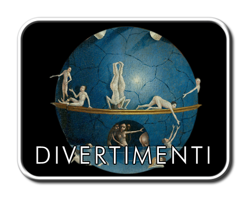 Divertimenti