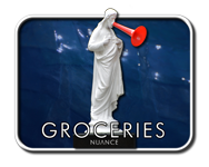 groceries