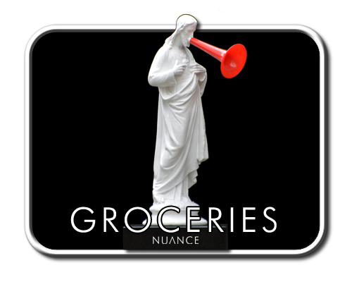 GROCERIES