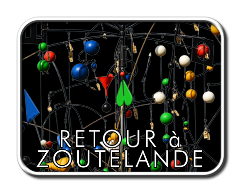 Retour � Zoutelande